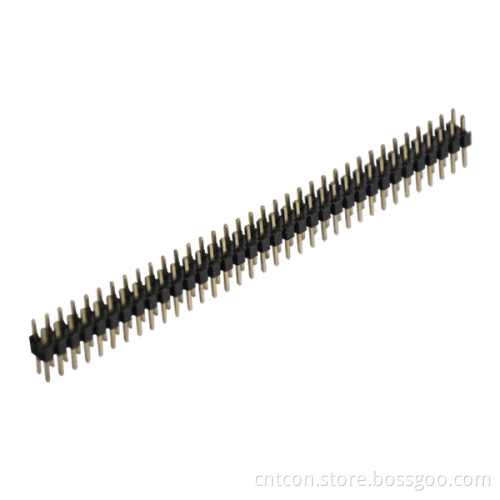 pin header